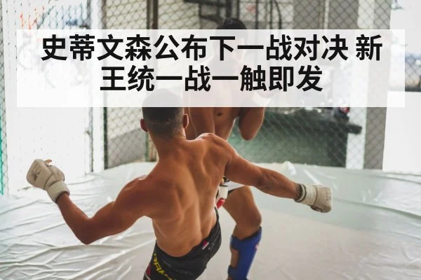 lightweight championship fight