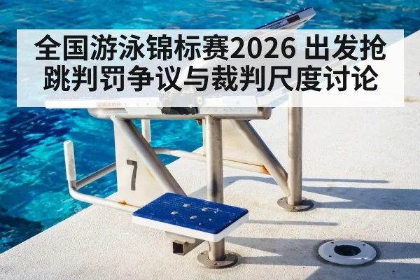 全国游泳锦标赛2026 出发抢跳判罚争议与裁判尺度讨论